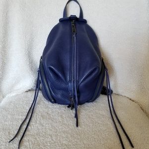 Rebecca Minkoff Leather Backpack